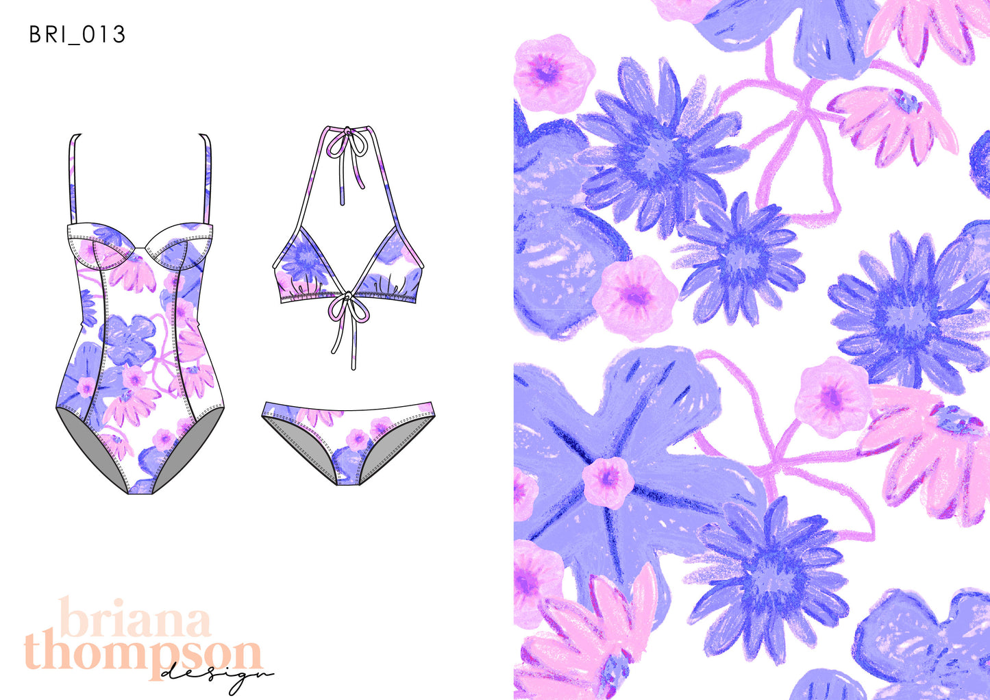 Bubble Pop – Bright Abstract Oversized & Fun Print